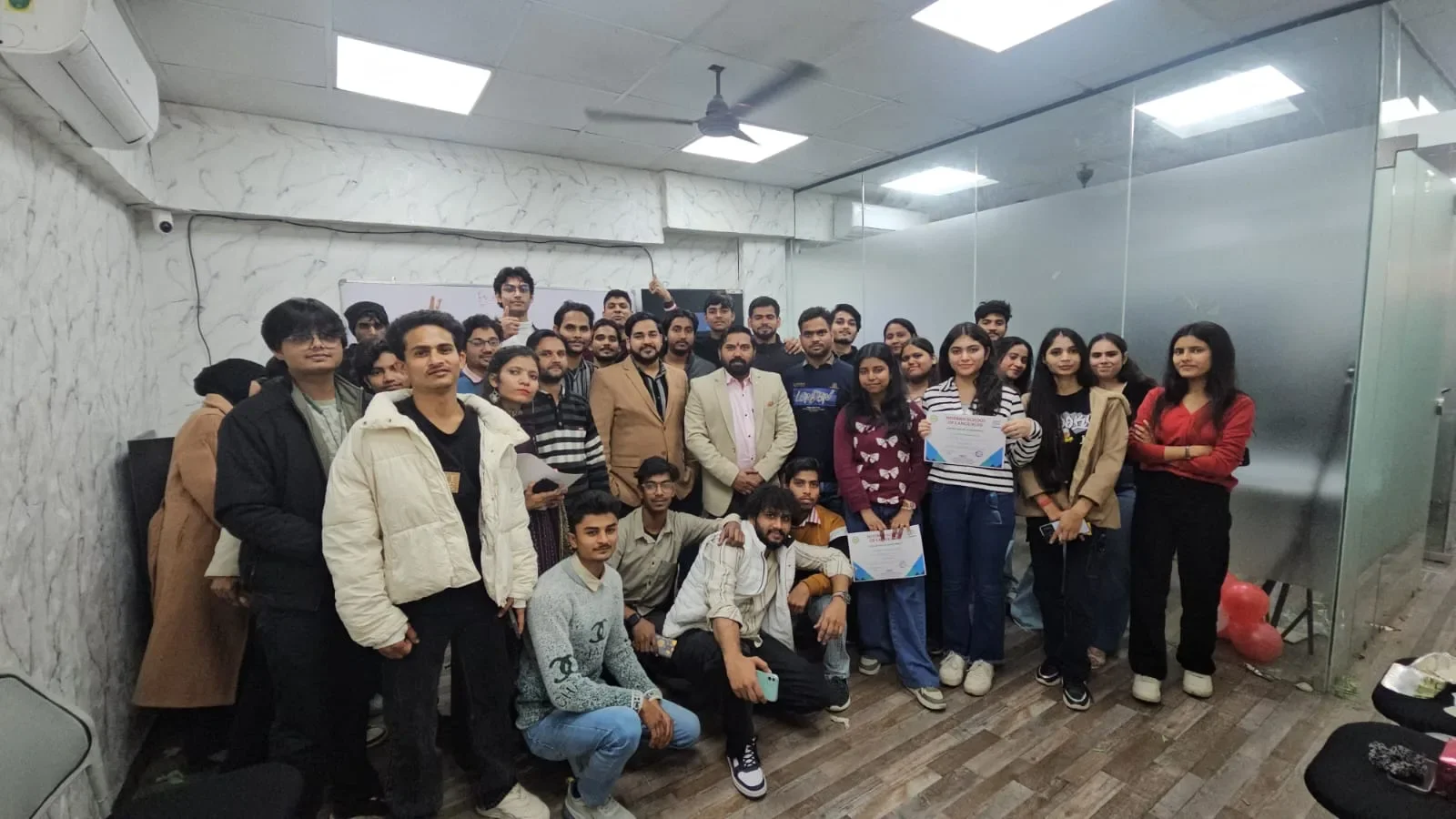 India's Trusted Institute for Foreign Language Training