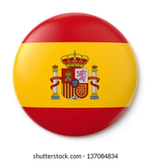 Spanish flag