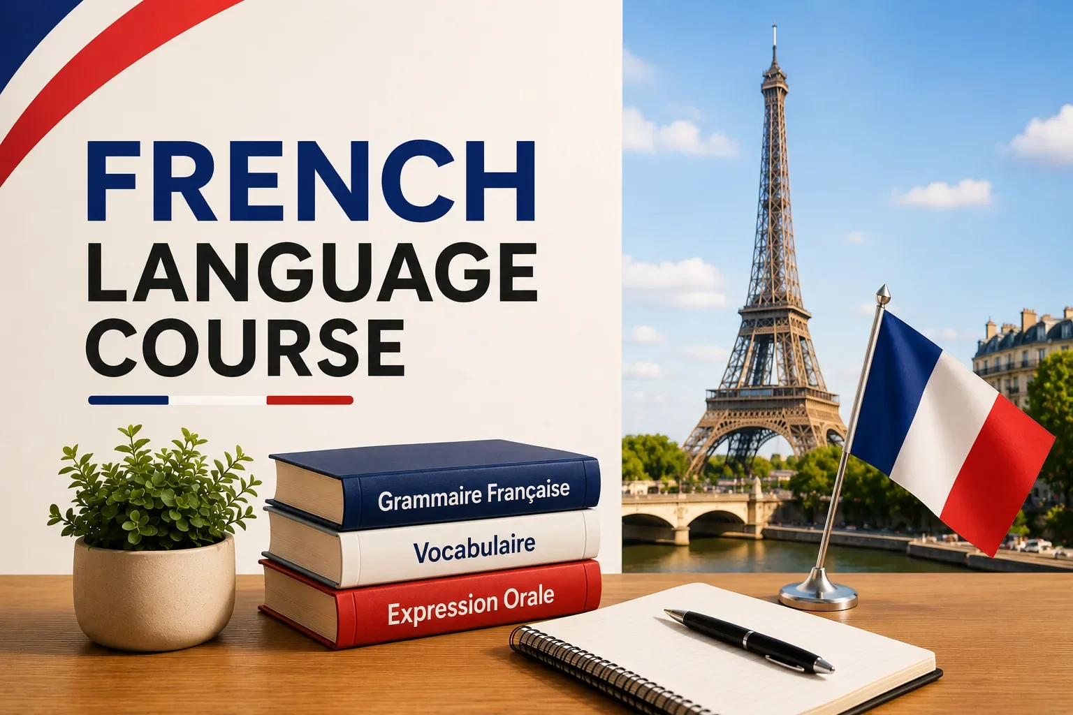 French