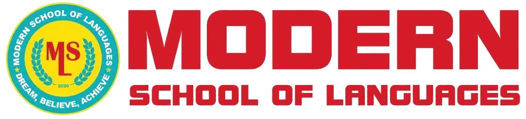 Modern School of Languages