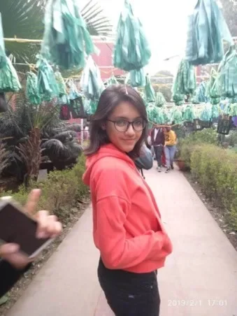 Rashika