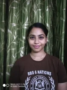 Swarnali Nag