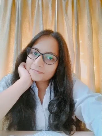 Jyotsna Gupta