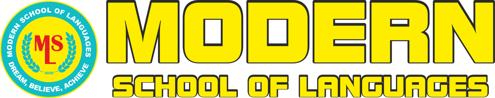 Best Spanish Language Institute in Delhi Header Logo